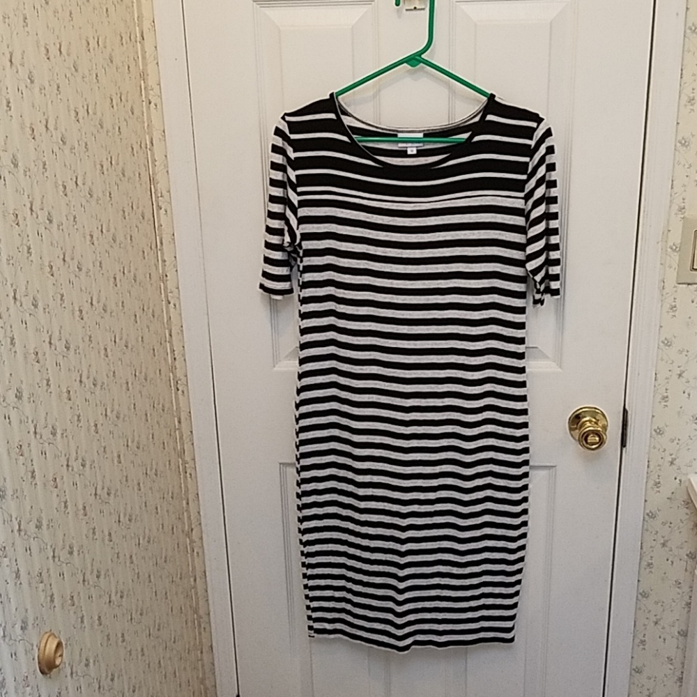 LulaRoe dress